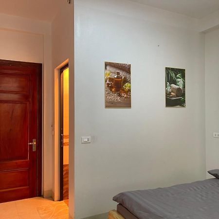 Nhat Sapa Hostel Bagian luar foto